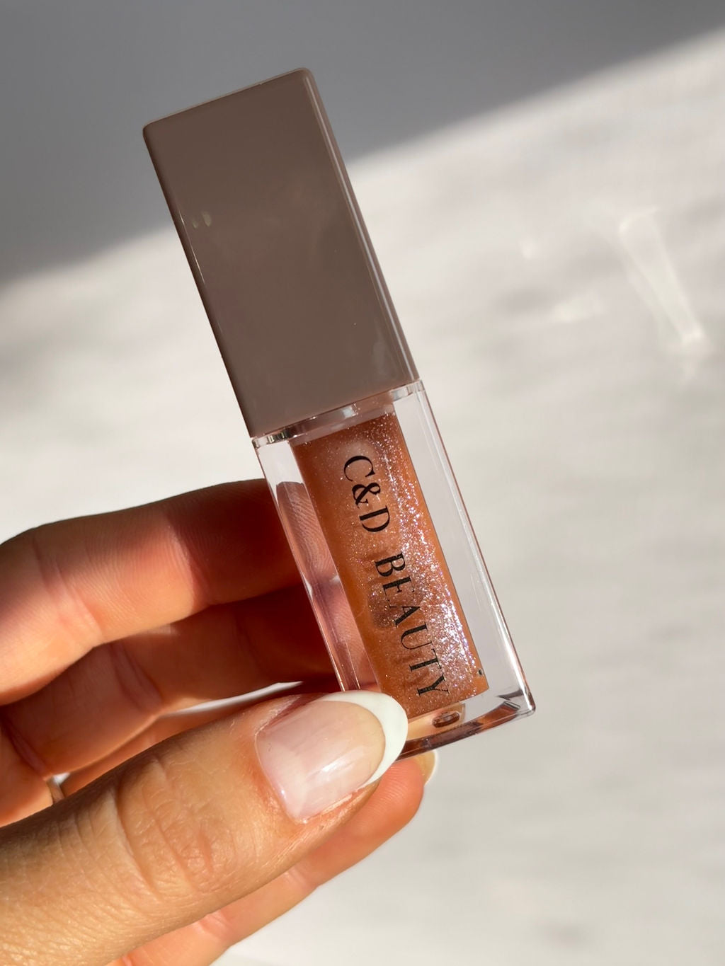 C & D Beauty Limited Edition Luxe Lip Oils