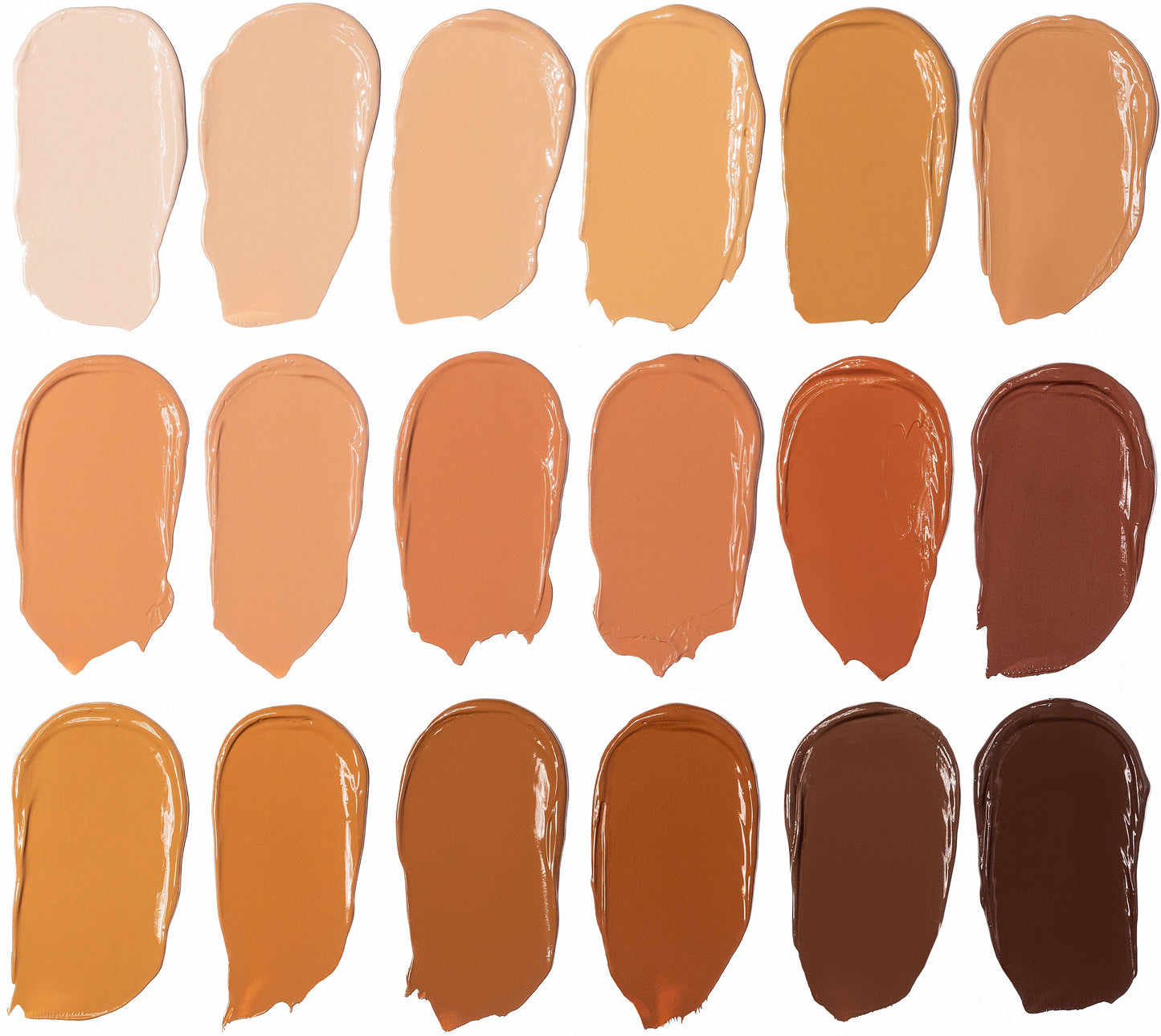 C & D Beauty Mini Full Coverage Foundation