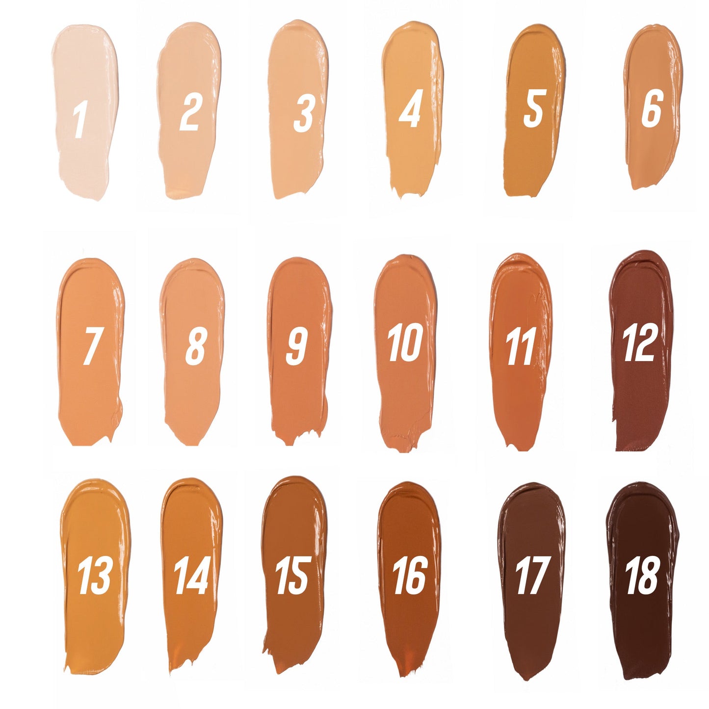 C & D Beauty Concealer