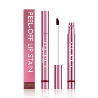 C & D Beauty Peel Off Lip Stain