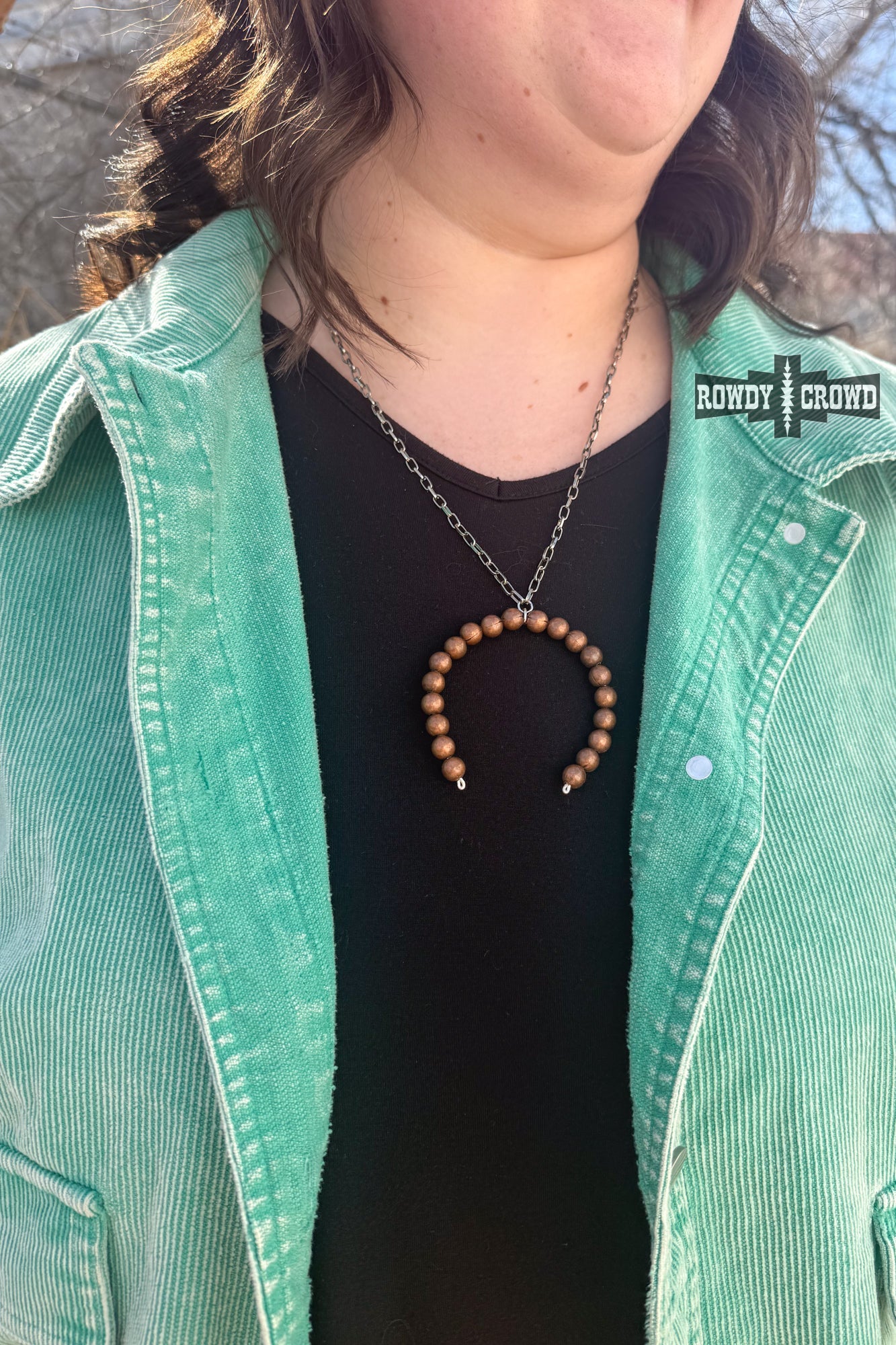 Sundance Blossom Necklaces