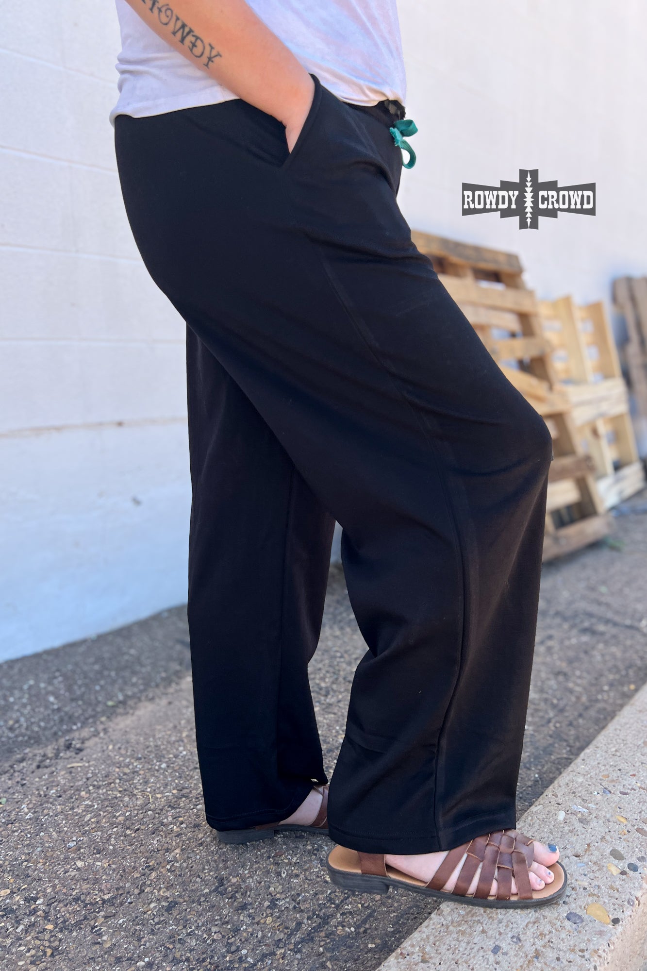 Chimayo Lounge Pants