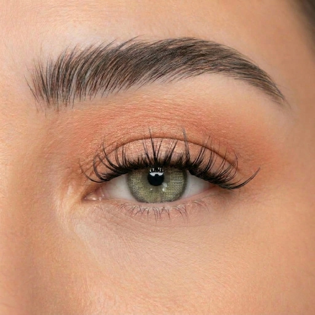 C & D Beauty Hazel Press & Go Refill