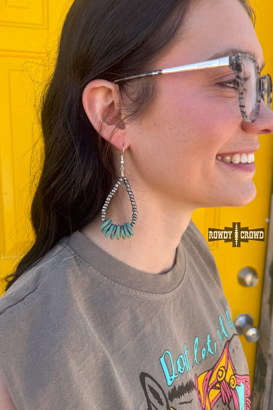 Kingsville Earrings
