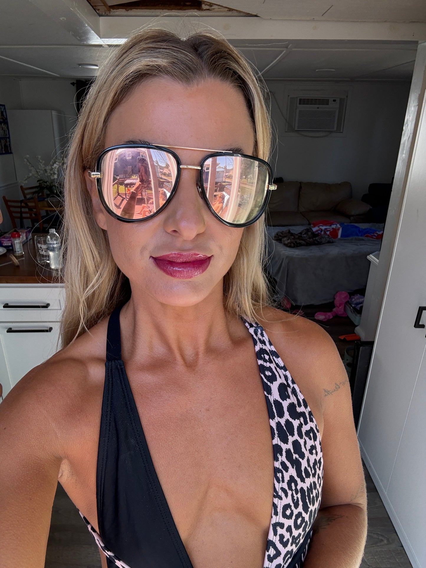 C & D Beauty Peel Off Lip Stain