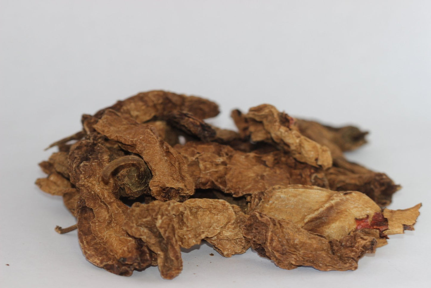 Brown Chipotle Pods - 6 OZ