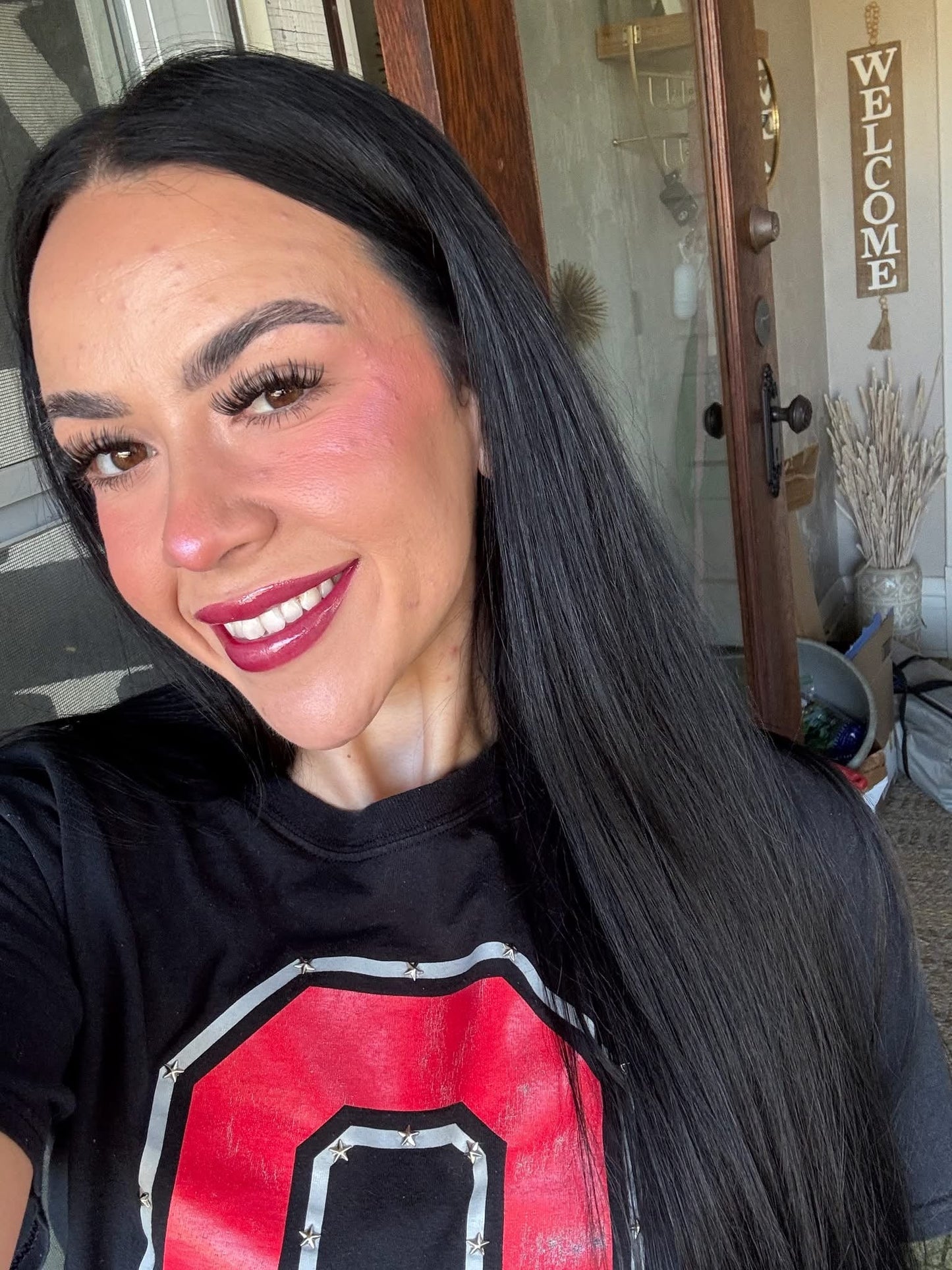 C & D Beauty Peel Off Lip Stain