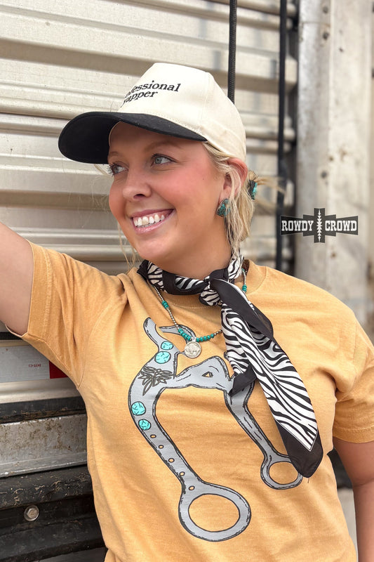 SMALL Wylde Ryde Wild Rag