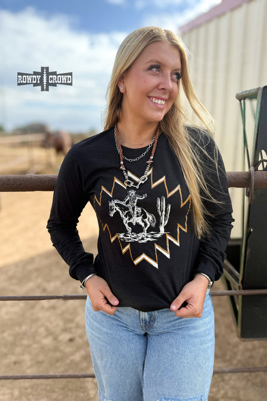 Saguaro Drifter Long Sleeve