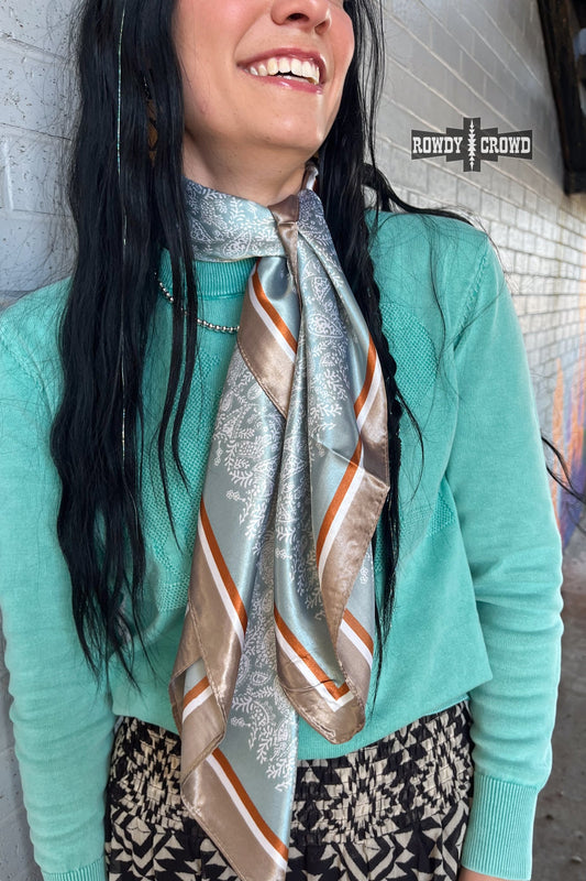 Rangeland Wild Rag Scarf