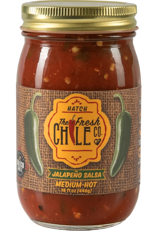 New Mexico Best Sauce and Salsas
