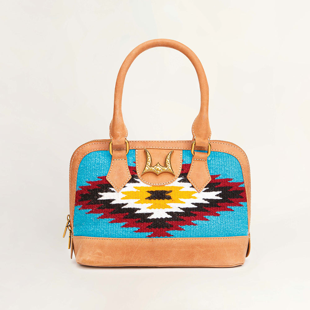 Myra Loyal West Suave Mini Bag