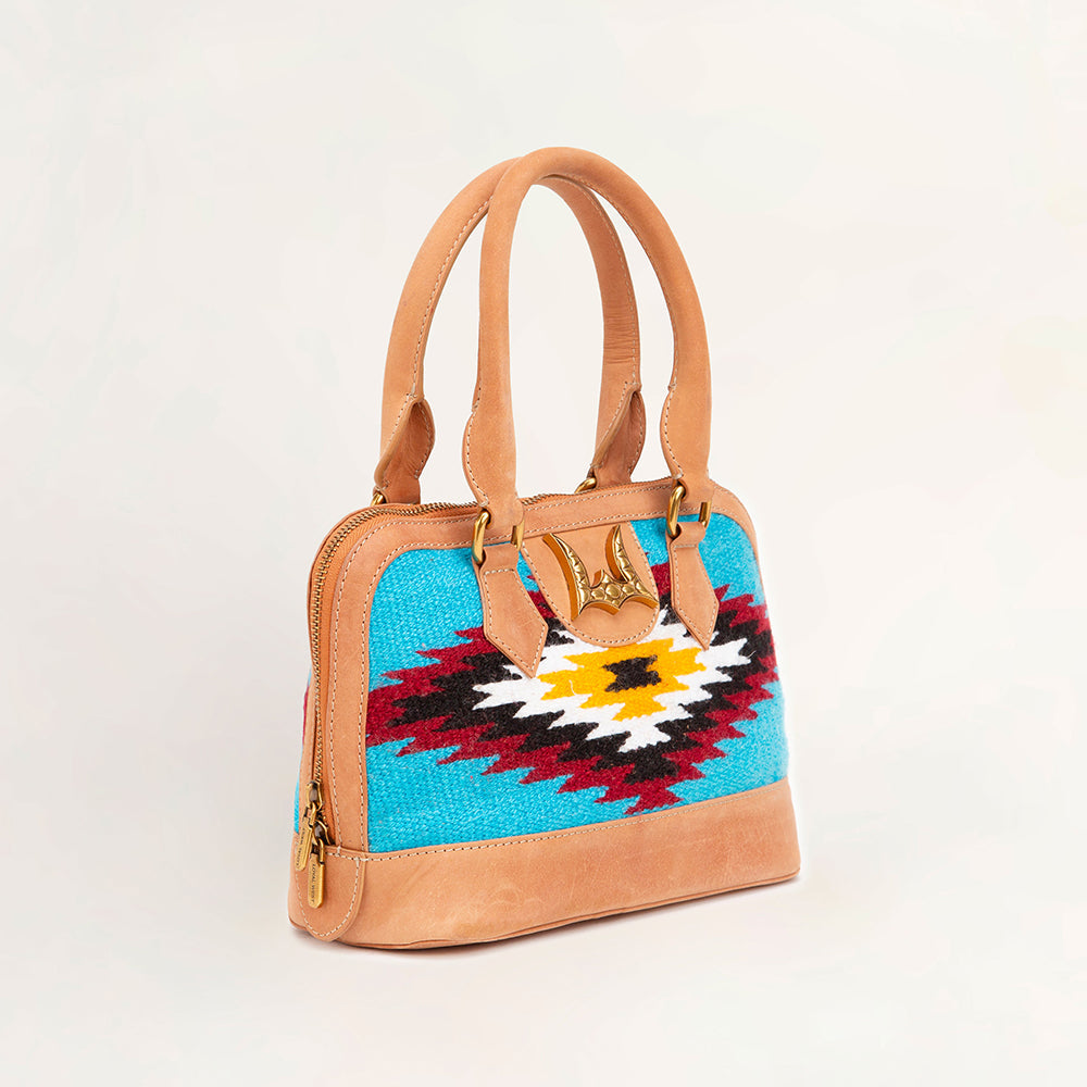 Myra Loyal West Suave Mini Bag