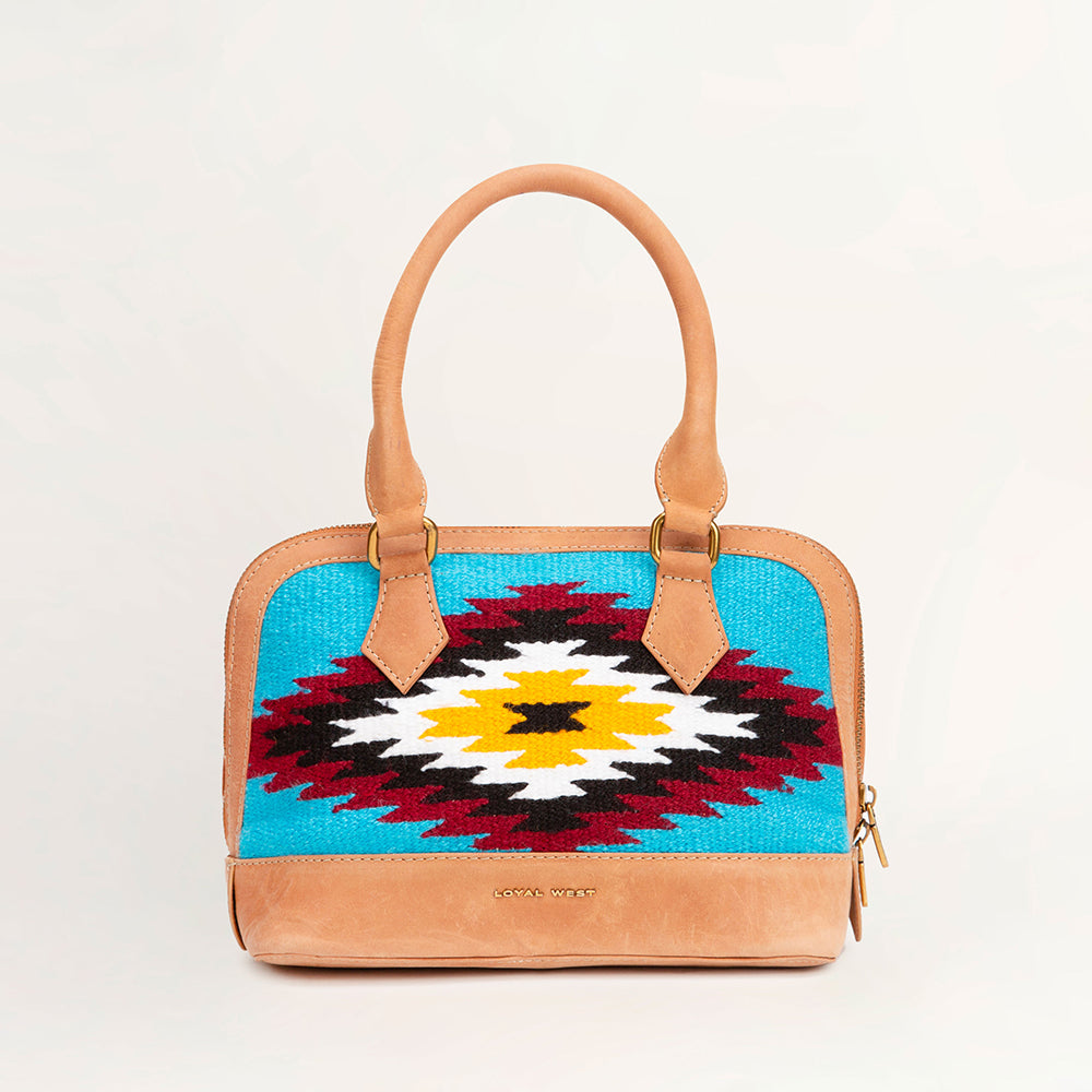 Myra Loyal West Suave Mini Bag