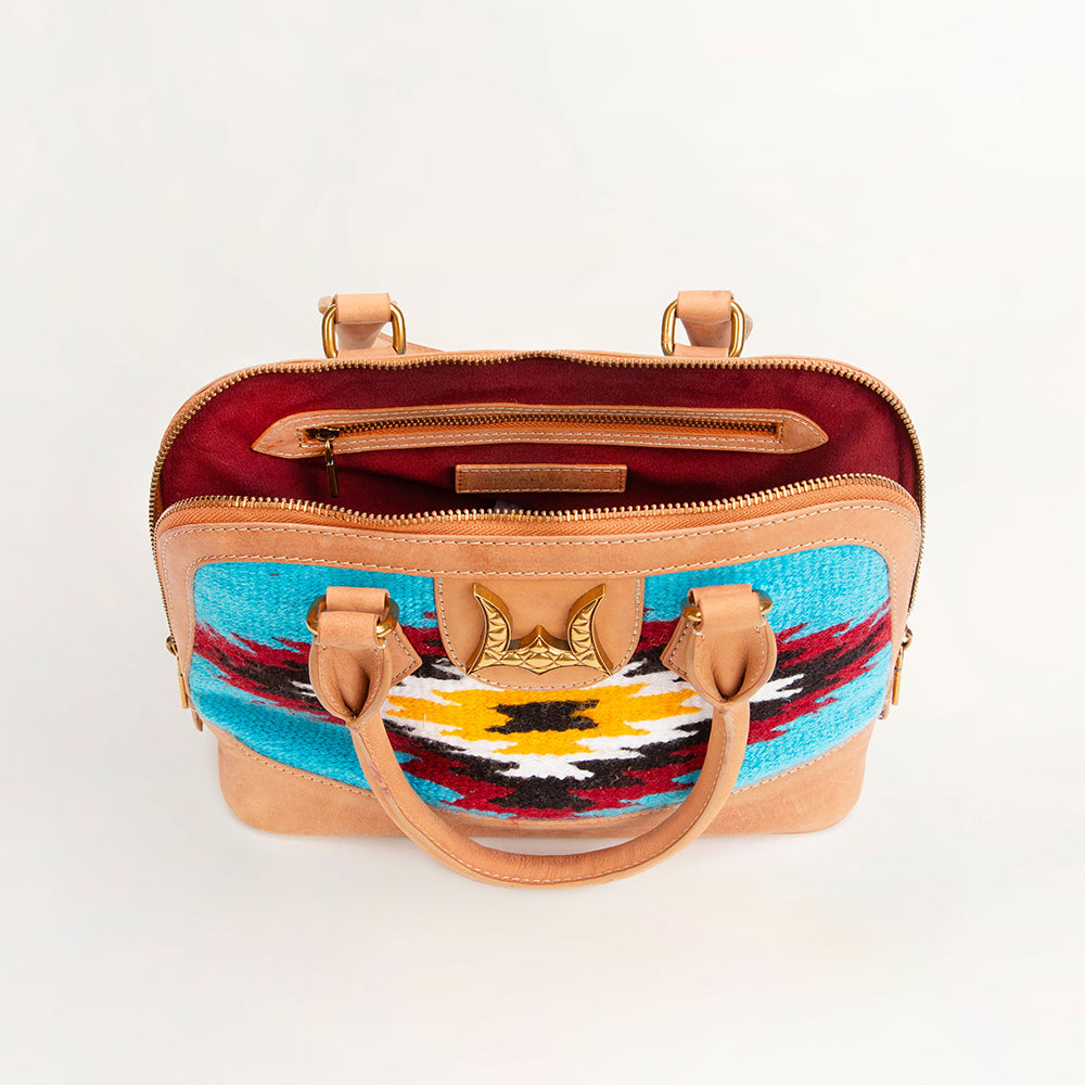 Myra Loyal West Suave Mini Bag