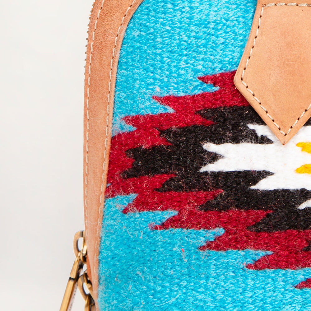 Myra Loyal West Suave Mini Bag
