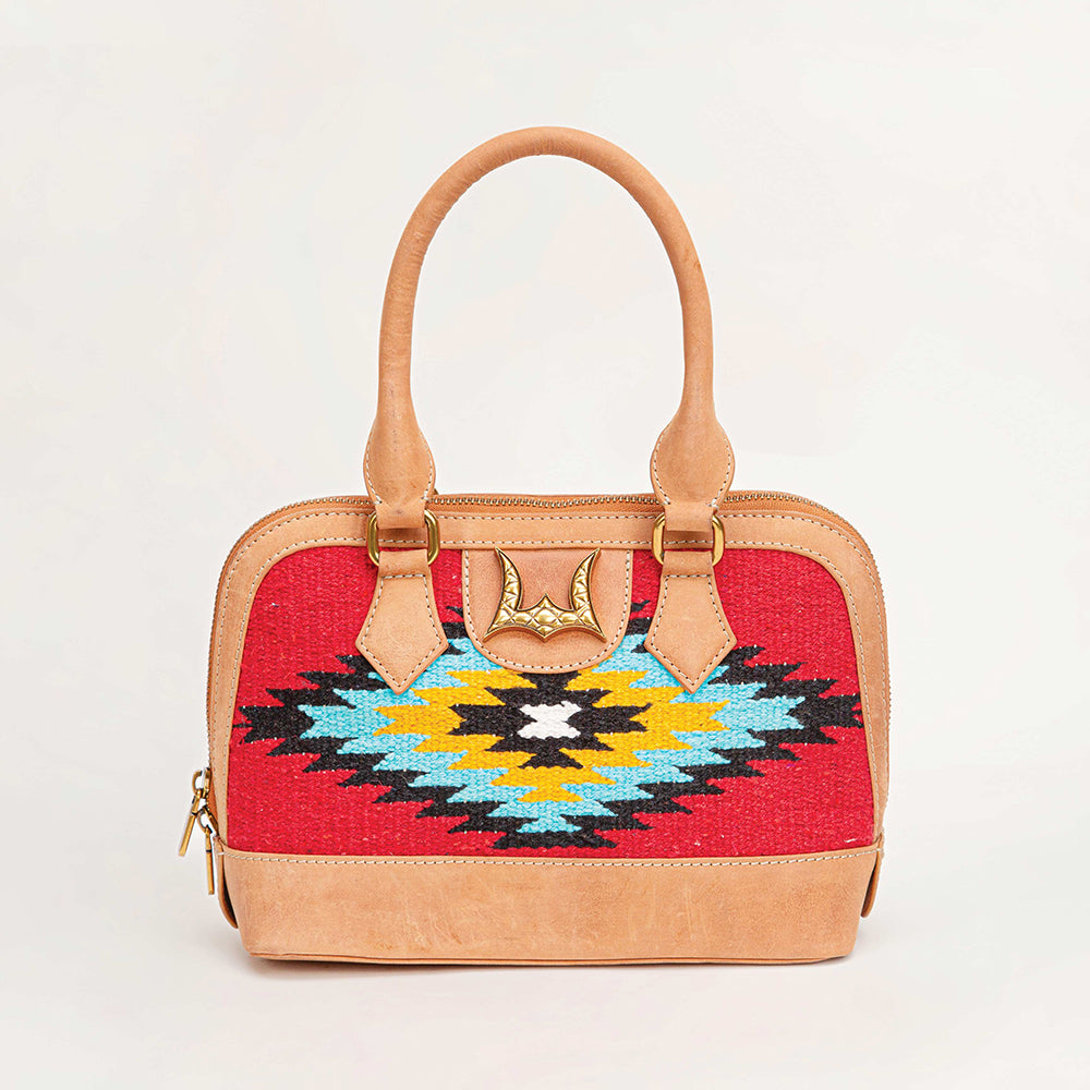 Myra Loyal West Suave Mini Bag