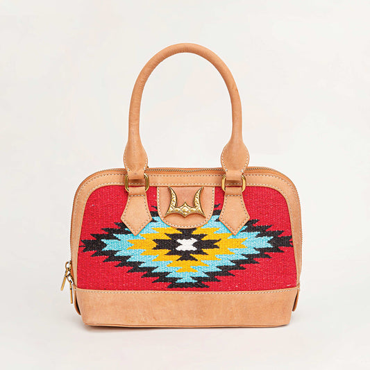Myra Loyal West Suave Mini Bag