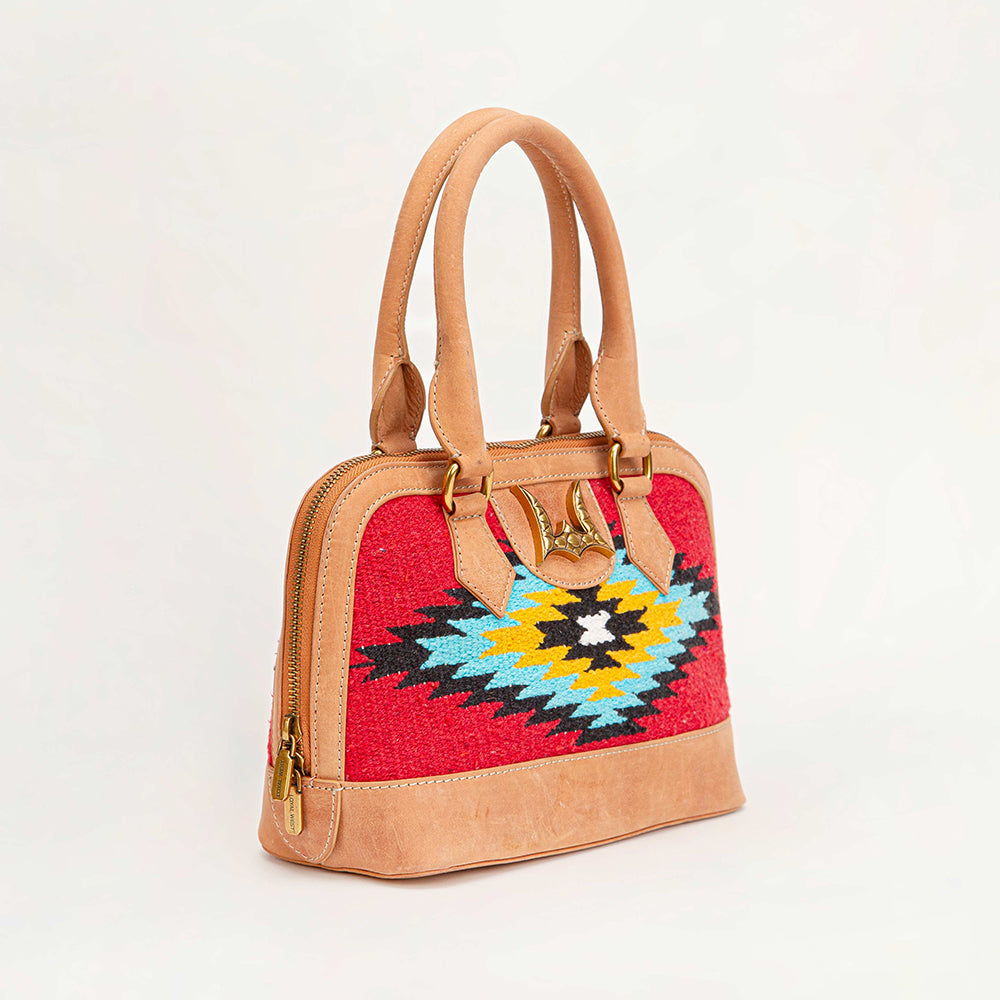 Myra Loyal West Suave Mini Bag