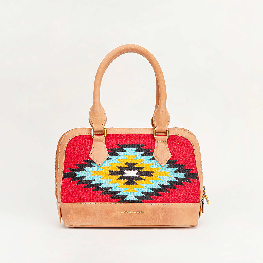 Myra Loyal West Suave Mini Bag
