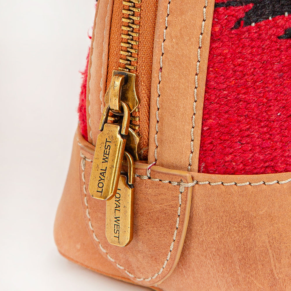 Myra Loyal West Suave Mini Bag