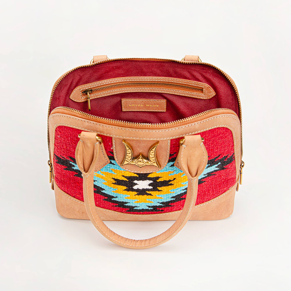 Myra Loyal West Suave Mini Bag
