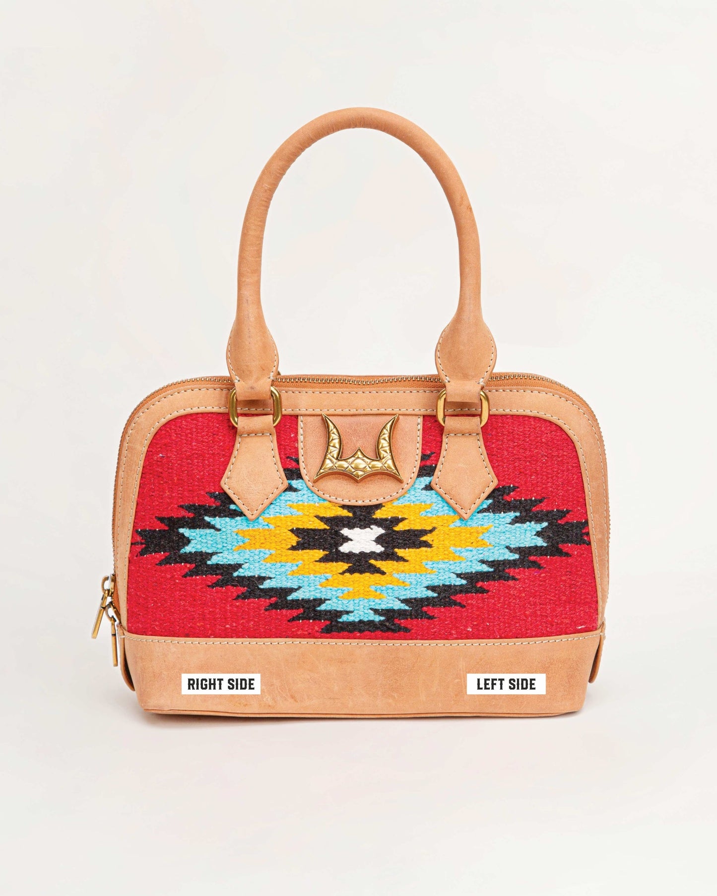 Myra Loyal West Suave Mini Bag