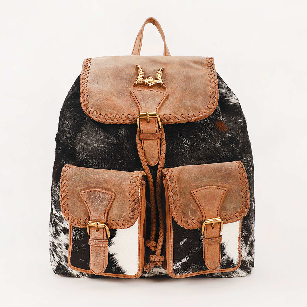 Myra Loyal West Jerona Large Back Pack
