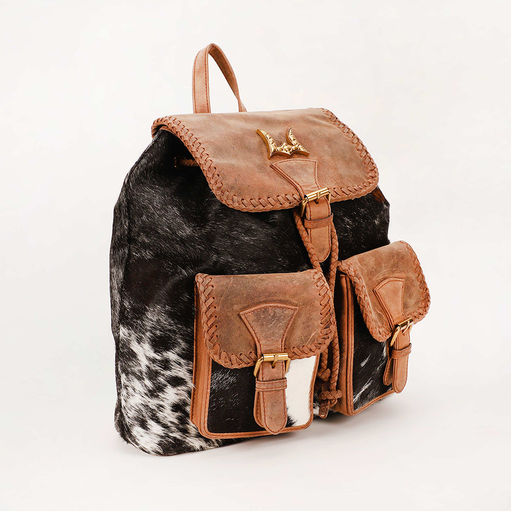 Myra Loyal West Jerona Large Back Pack