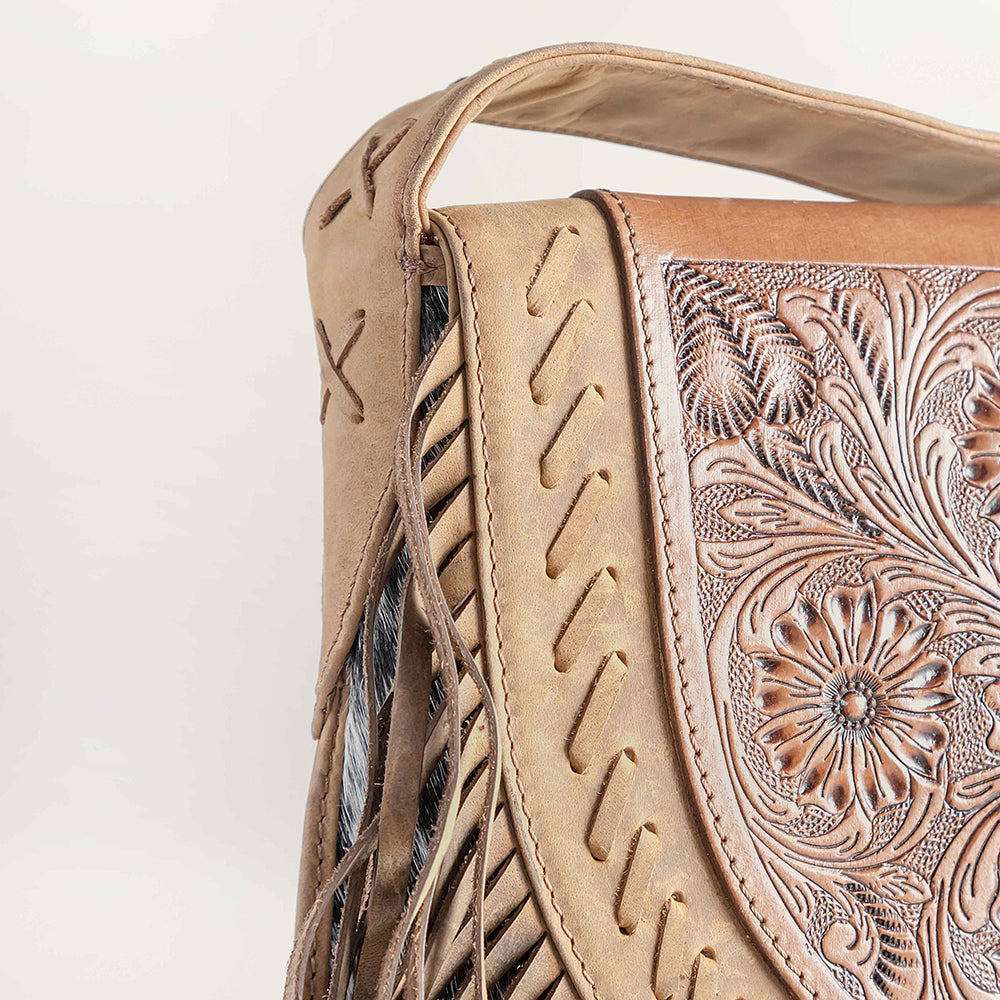Myra Loyal West Desert Desire Large Flap