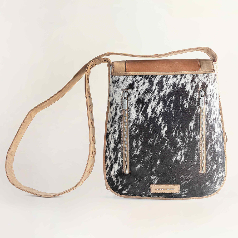 Myra Loyal West Desert Desire Large Flap