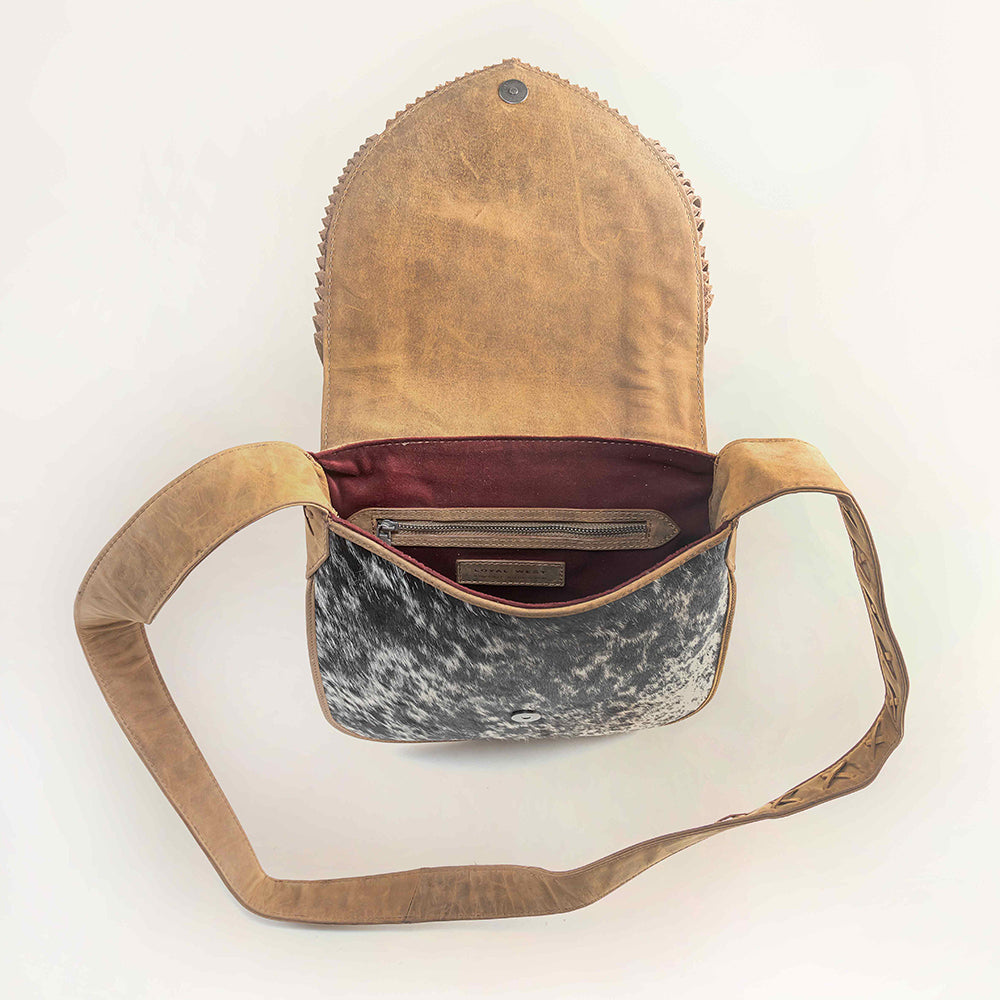 Myra Loyal West Desert Desire Large Flap