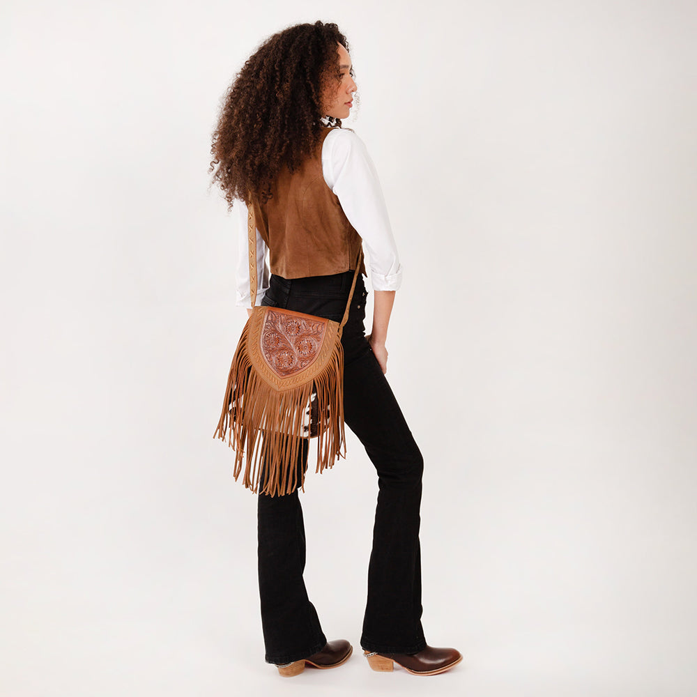 Myra Loyal West Desert Desire Large Flap
