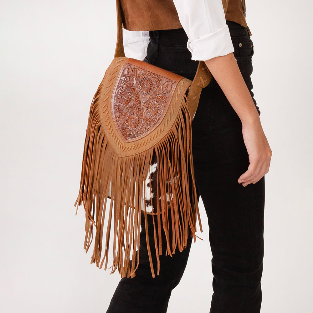 Myra Loyal West Desert Desire Large Flap