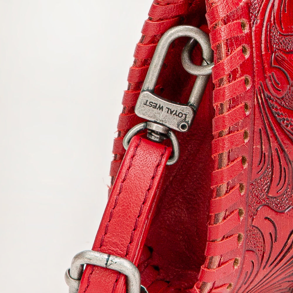 Myra Loyal West Alma Medium Bag