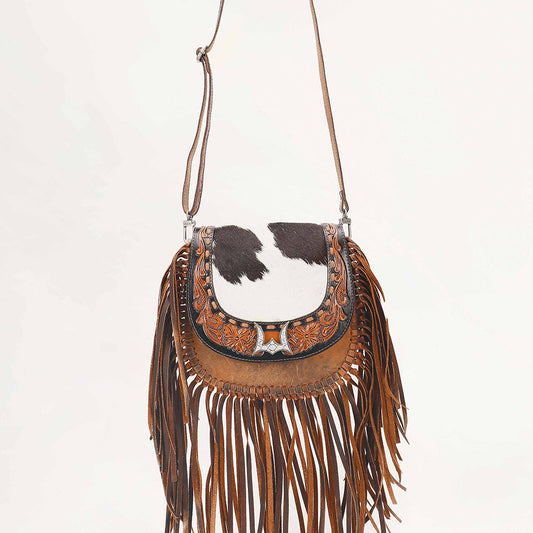 Myra Loyal West Desert Dahilia Tassle Bag