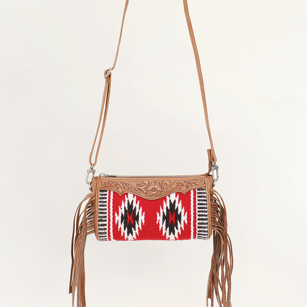 Myra Loyal West Gloriana Mini Purse