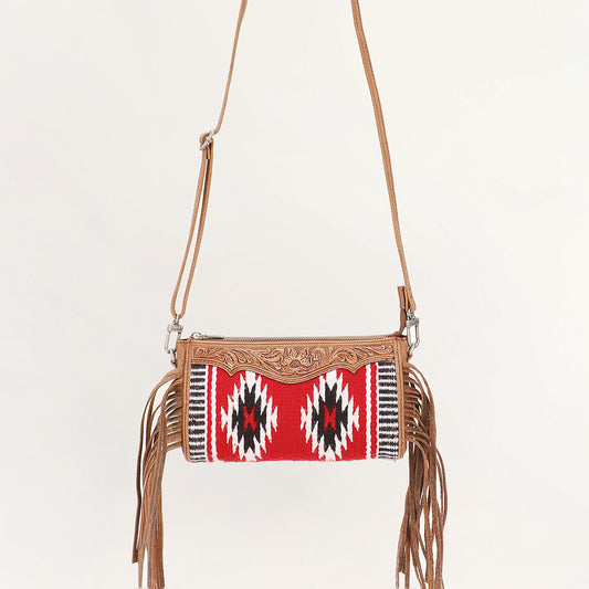 Myra Loyal West Gloriana Mini Purse
