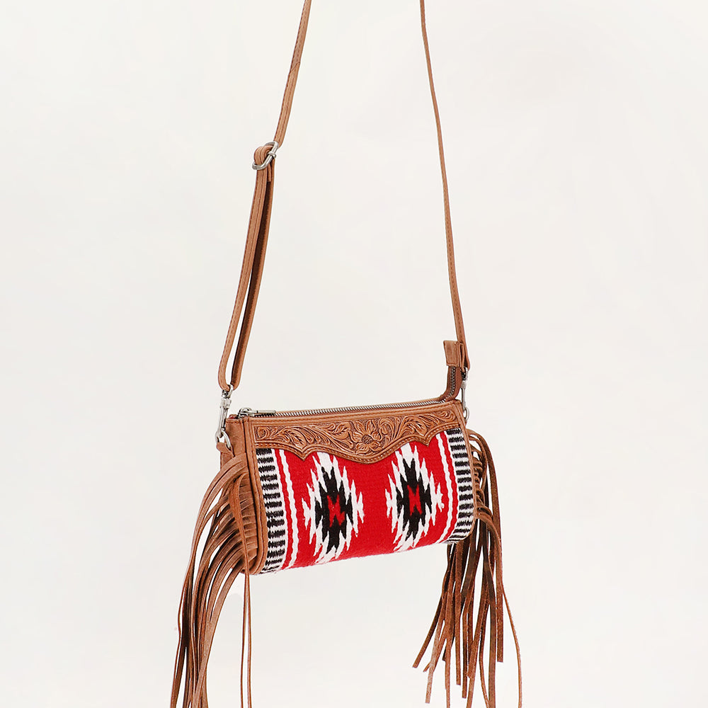 Myra Loyal West Gloriana Mini Purse