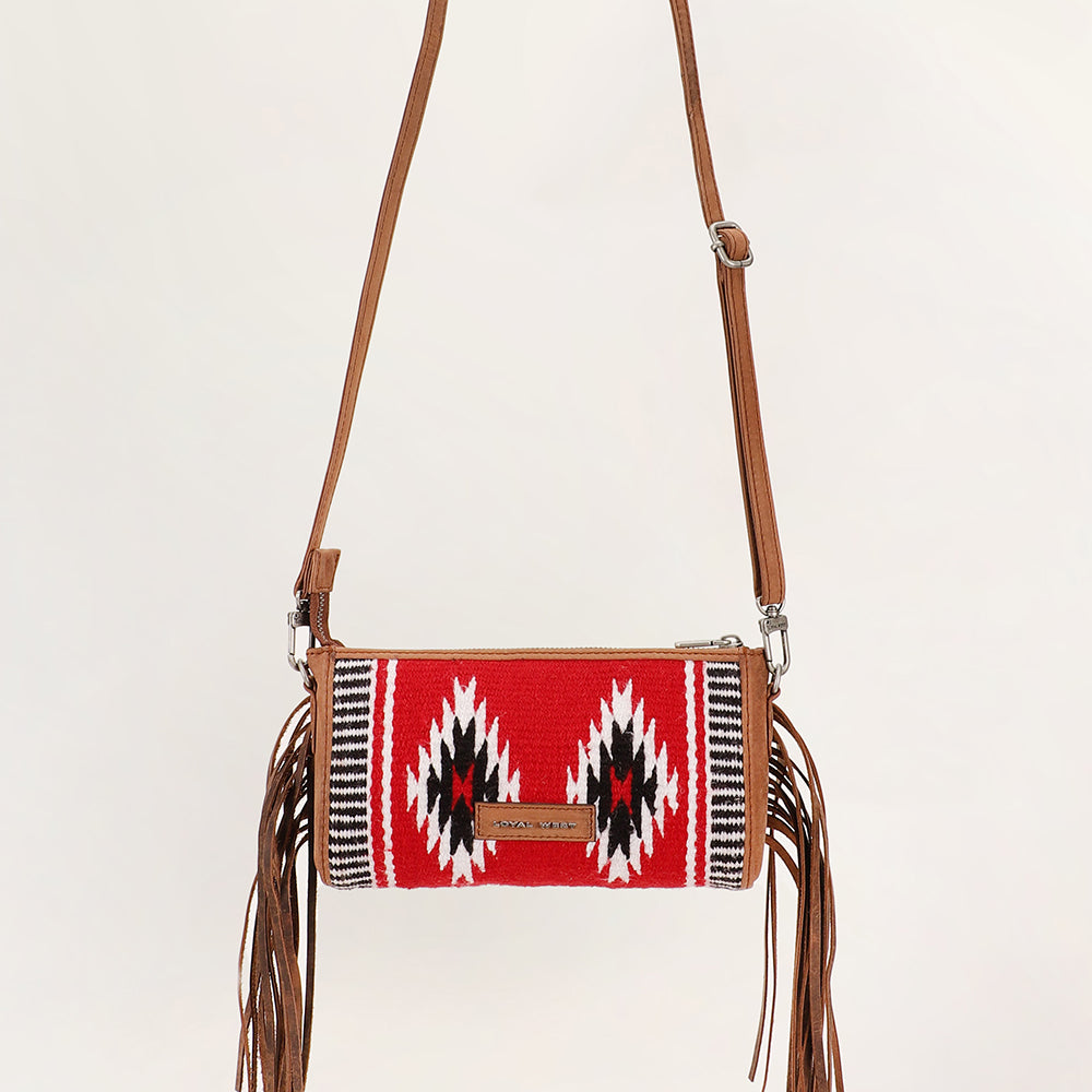 Myra Loyal West Gloriana Mini Purse