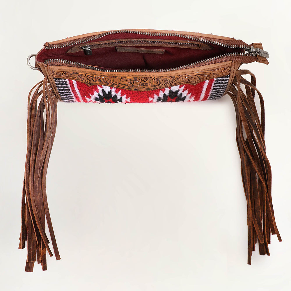 Myra Loyal West Gloriana Mini Purse