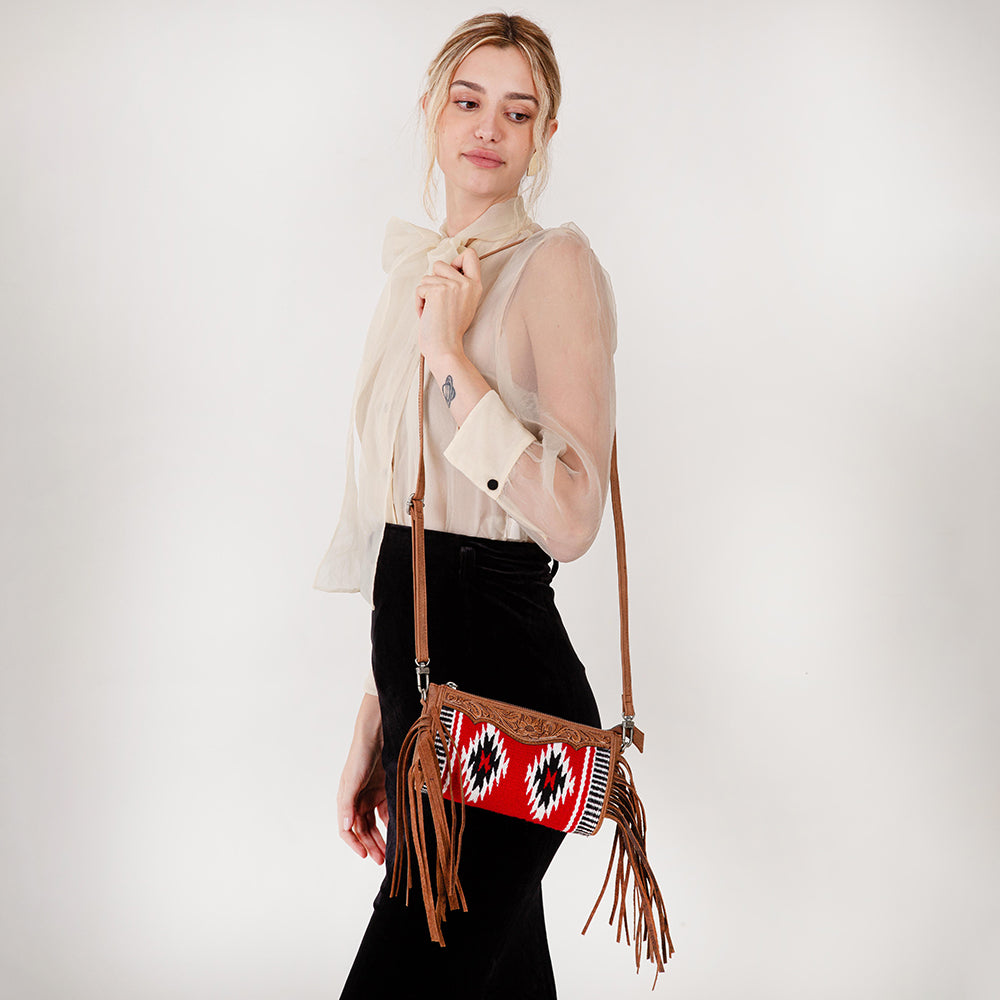 Myra Loyal West Gloriana Mini Purse