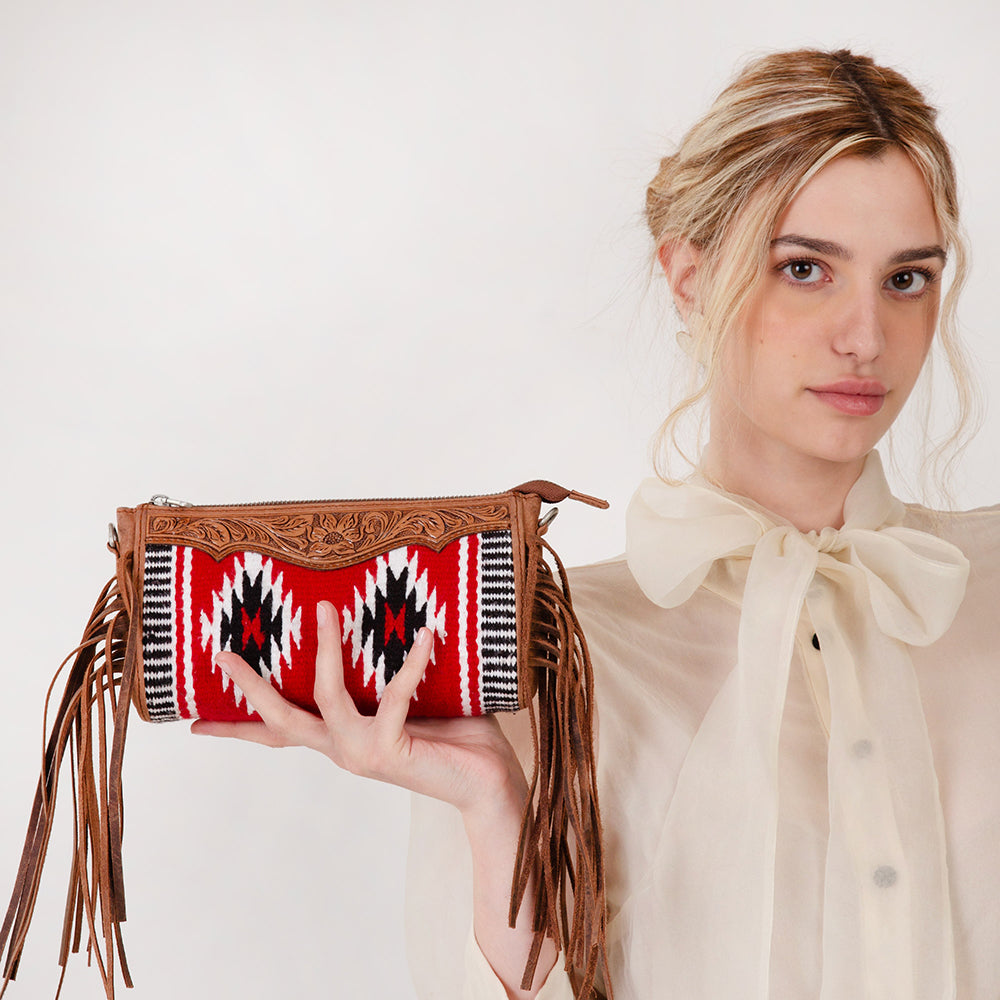 Myra Loyal West Gloriana Mini Purse