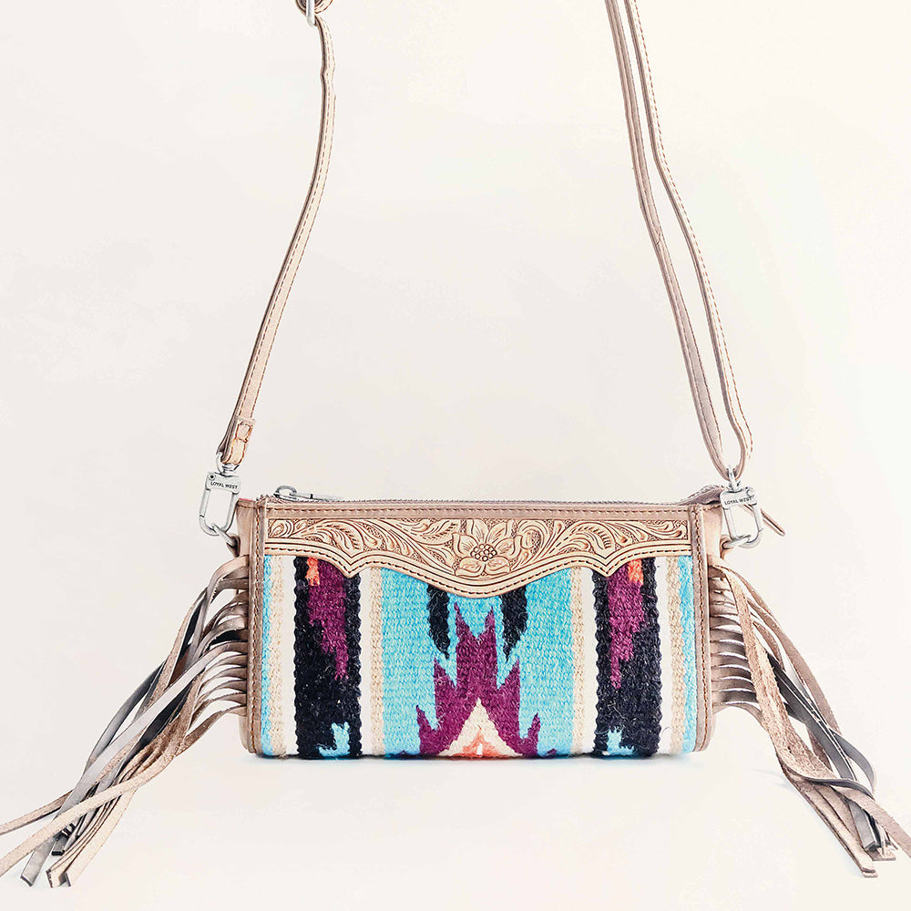 Myra Loyal West Gloriana Mini Purse