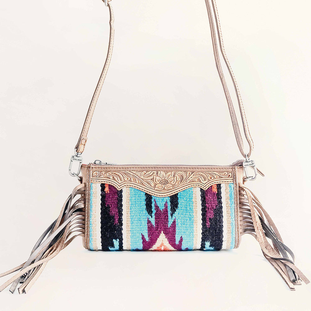 Myra Loyal West Gloriana Mini Purse