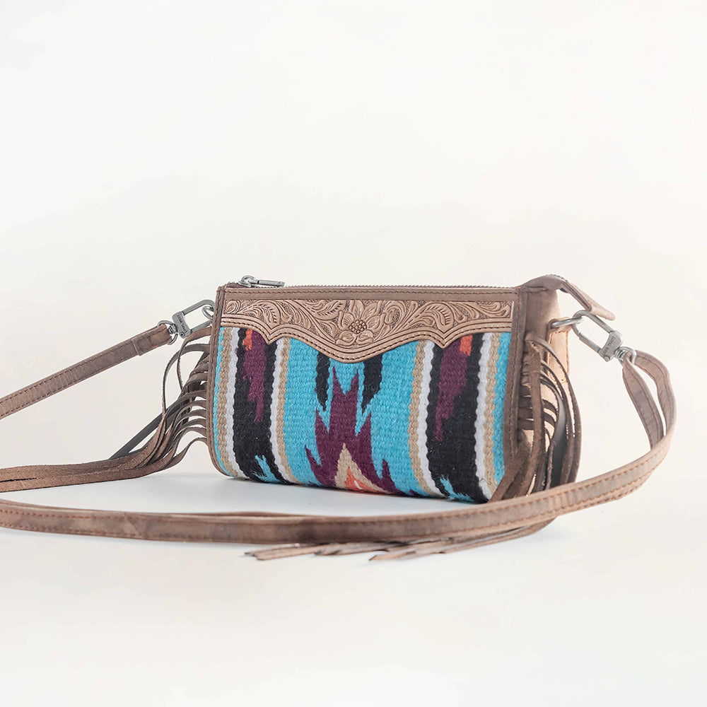 Myra Loyal West Gloriana Mini Purse