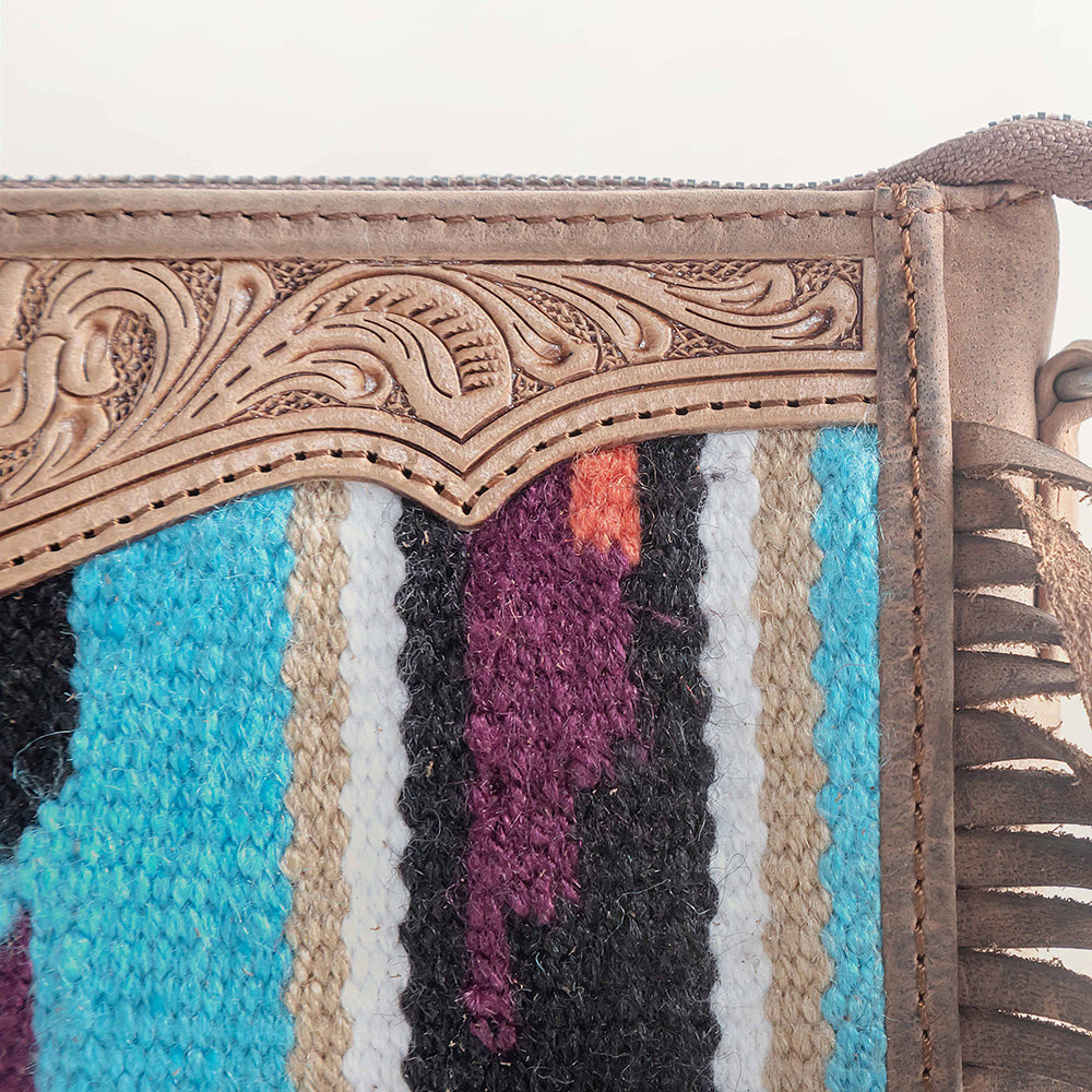 Myra Loyal West Gloriana Mini Purse