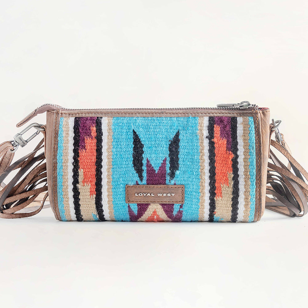 Myra Loyal West Gloriana Mini Purse