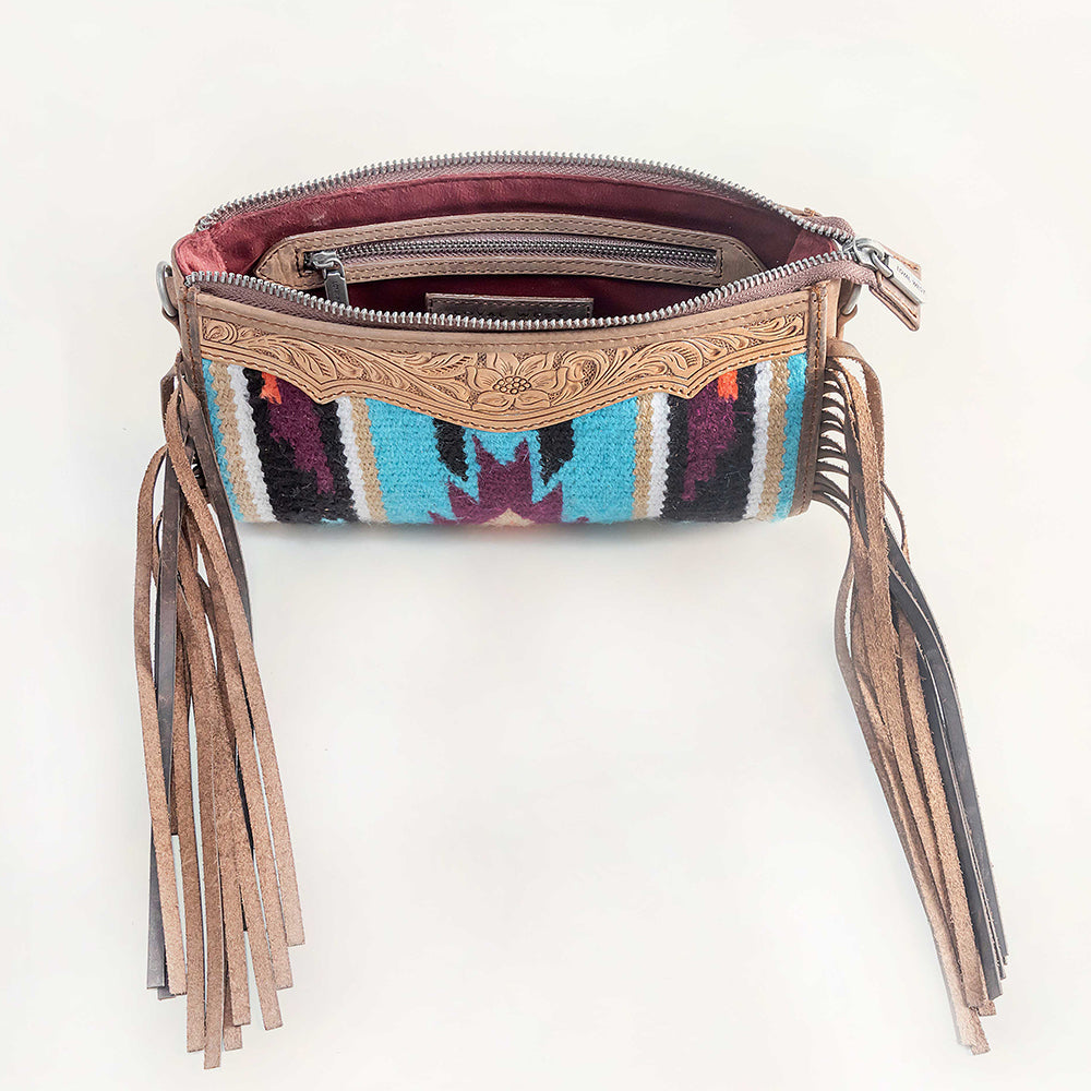 Myra Loyal West Gloriana Mini Purse