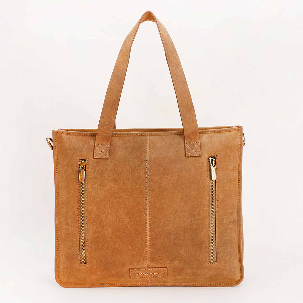 Myra Loyal West Country Medium Bag
